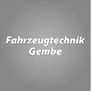 Fahrzeugtechnik Gembe - 1