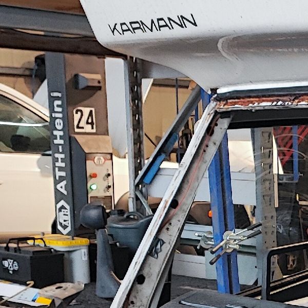 Fahrzeugtechnik Hein - GALLERY