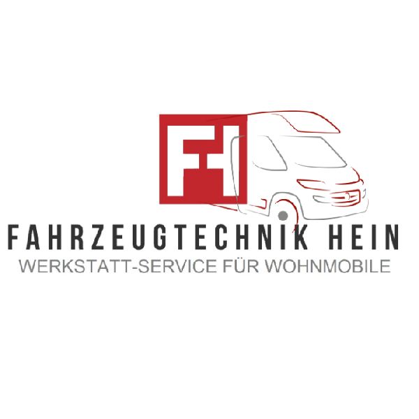 Fahrzeugtechnik Hein - LOGO