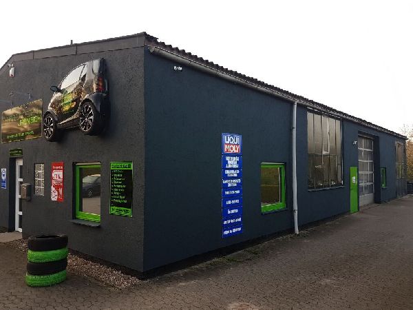 Fahrzeugtechnik Jaenisch - 2