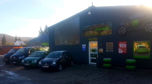 Fahrzeugtechnik Jaenisch - 4