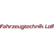 Fahrzeugtechnik Loll - LOGO