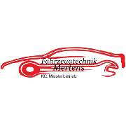 Fahrzeugtechnik Mertens - LOGO
