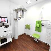 Eigenes Röntgen für die Zahnradiologie Köln-Porz
