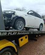 FAIR PLAY Abschleppdienst - GALLERY