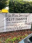 Fair Play Service - GALLERY