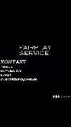 Fair Play Service - GALLERY