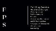 Fair Play Service - GALLERY