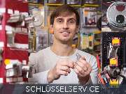 Fair Schlüsseldienst Berlin - Schlüssel nachmachen, Schließanlagen & Türöffnung - GALLERY