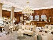 Fairmont Hotel Vier Jahreszeiten - GALLERY