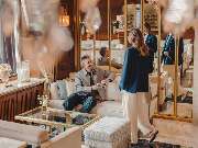 Fairmont Hotel Vier Jahreszeiten - GALLERY