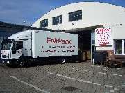 FairPack Umzüge GmbH - GALLERY
