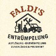Faldis Entrümpelung - 1