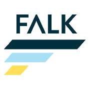 FALK GmbH & Co KG Wirtschaftsprüfungsgesellschaft Steuerberatungsgesellschaft - LOGO