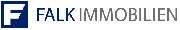 Falk Immobilien - Logo