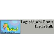 Falk Logopädie - LOGO