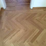 Falk Parkett - GALLERY