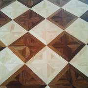 Falk Parkett - GALLERY