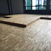 Falk Parkett - GALLERY