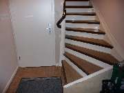 Falk Pichert - Vorher