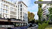 Falk von Tettenborn & Partner Architekten mbB - GALLERY