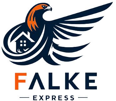 Falke Express - 1