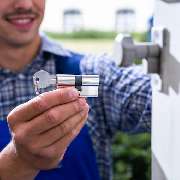 Falke Schuh- und Schlüsseldienst Berlin - GALLERY