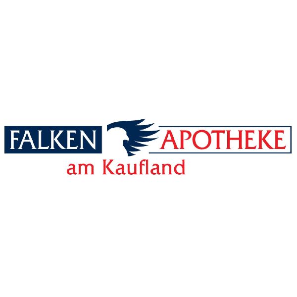 Falken Apotheke am Kaufland - Logo der Falken Apot …