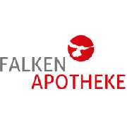 Falken-Apotheke Daxlanden - Logo der Falken-Apotheke Daxlanden