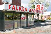 Falken Apotheke - 1
