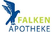 Falken-Apotheke - LOGO