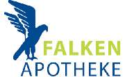 Falken-Apotheke - LOGO