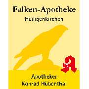 Falken-Apotheke - Logo der Falken-Apotheke