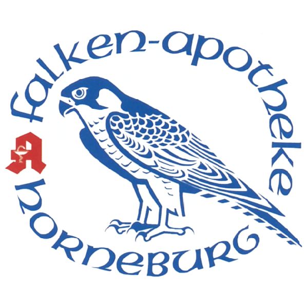 Falken-Apotheke - Logo der Falken-Apotheke