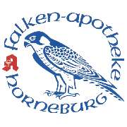 Falken-Apotheke - Logo der Falken-Apotheke
