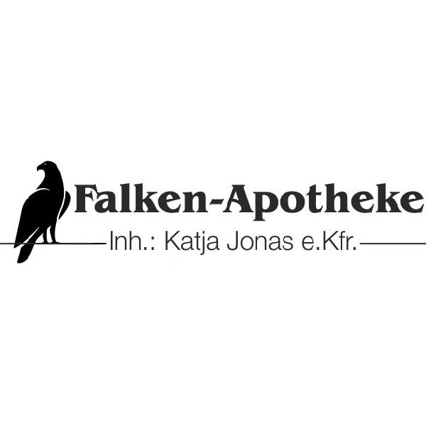 Falken-Apotheke - Logo der Falken-Apotheke