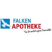 Falken-Apotheke - Logo der Falken-Apotheke