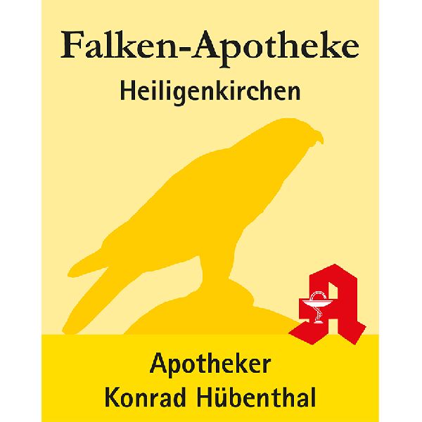 Falken-Apotheke - Logo der Falken-Apotheke