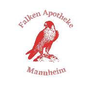 Falken-Apotheke - Logo der Falken-Apotheke