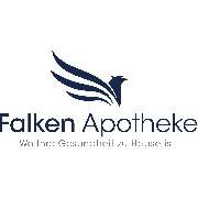Falken Apotheke - Logo der Falken Apotheke