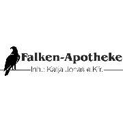 Falken-Apotheke - Logo der Falken-Apotheke