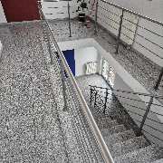 Falken Facility Management Gebäudereinigung & Hausmeisterservice - Falken Facility Managment Treppenhausreinigung