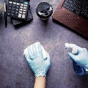 Falken Facility Management Gebäudereinigung & Hausmeisterservice - Falken Facility Managment Unterhaltsreinigung