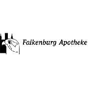 Falkenburg-Apotheke am Stadtwald - Logo der Falkenburg-Apotheke am Stadtwald