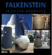 Falkenstein Industrieservice GmbH - Tanks