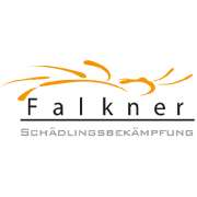 Falkner Schädlingsbekämpfung GmbH - Falkner Schädlingsbekämpfung Geschäftslogo