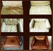 Falko Hahn Lederreparaturservice - Lederüberarbeitung - Sitz I Lederüberarbeitung München I München