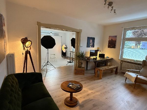 Falko Wachendörfer - GALLERY