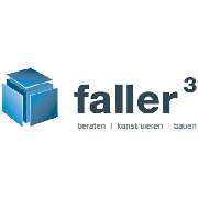 Faller3 GmbH - LOGO