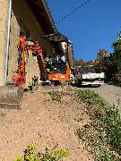 Fallerbau Bauausführungen aller Art - GALLERY